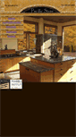 Mobile Screenshot of pacificstone.com